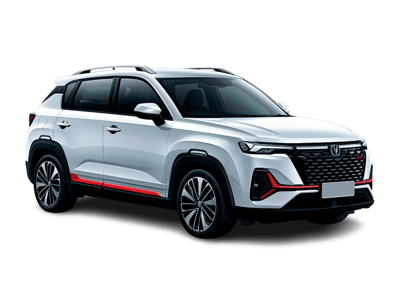 Changan CS35Plus Новый в наличии по цене от 1 512 000 рублей