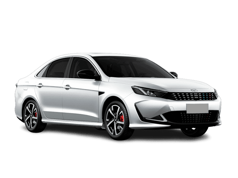 KAIYI E5 купить по цене от 796 000 рублей