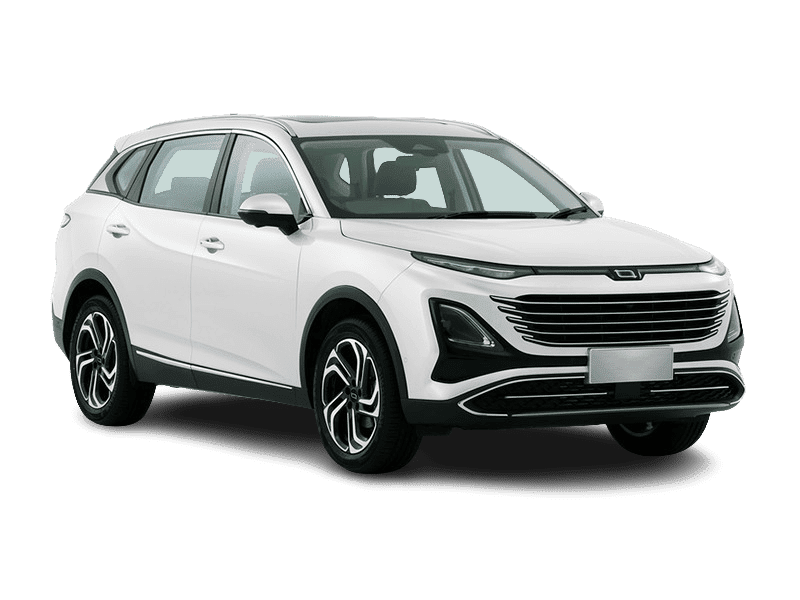 Faw Bestune T90 в наличии по цене от 1 833 000 рублей