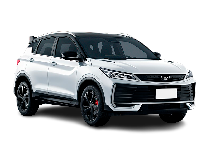 Belgee X50+ купить в Волгограде